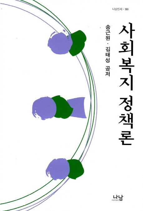 사회복지정책론