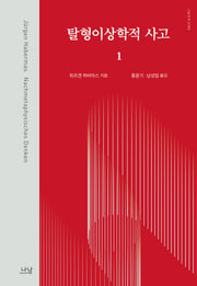 탈형이상학적 사고 1(나남신서 2195)