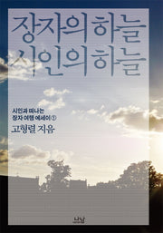 장자의 하늘 시인의 하늘(나남신서 1598)