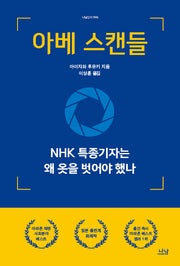 아베 스캔들(나남신서 1996)