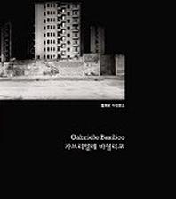 가브리엘레 바질리코(열화당 사진문고)