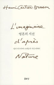 영혼의 시선(양장본 Hardcover)