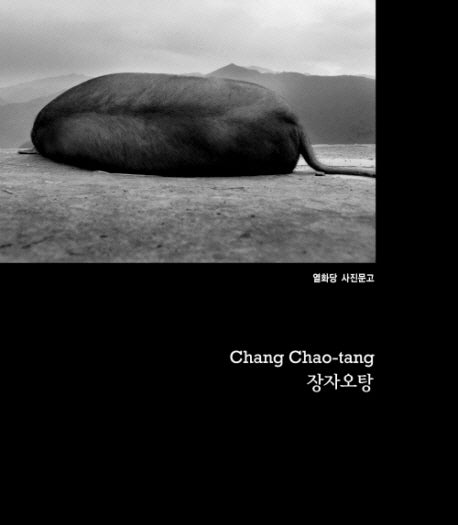 장자오탕(열화당 사진문고)(포켓북(문고판))