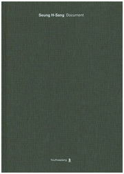 Seung H-Sang Document(양장본 Hardcover)