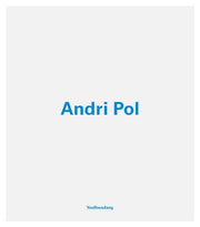 Andri Pol(영문판)(열화당 사진문고)