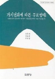 가치변화에 따른 투표행태:1990년대 한국과 미국의...선거..(아산..95집)