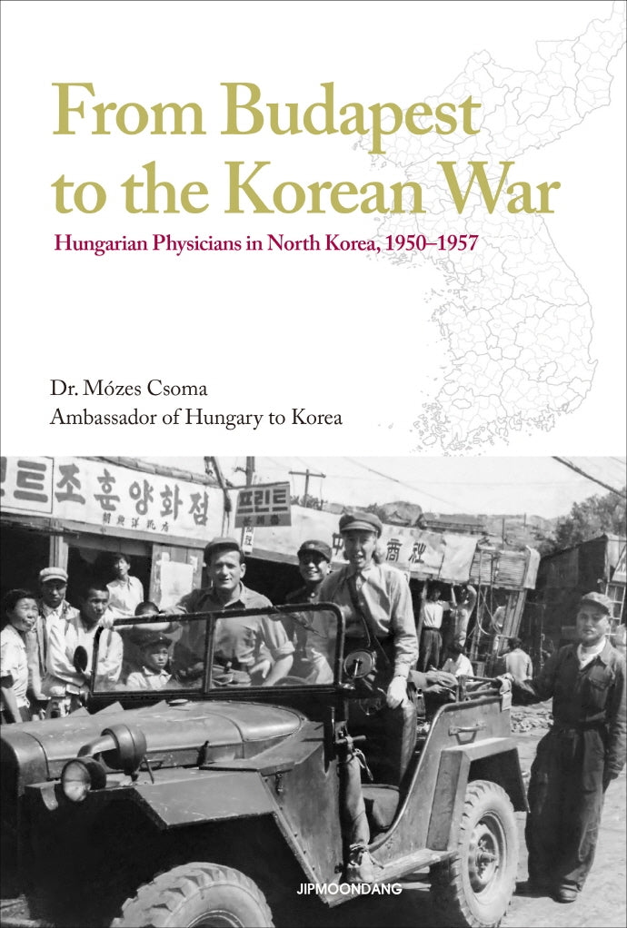 From Budapest to the Korean War