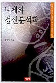 니체와 정신분석학