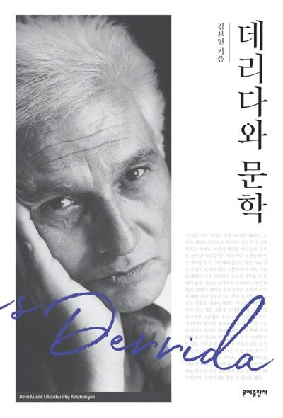 데리다와 문학
