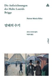 말테의 수기(문예세계문학선 41)