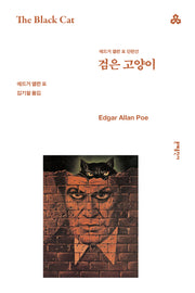 검은 고양이(문예세계문학선 30)