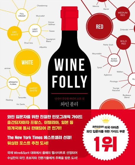 와인폴리(양장본 Hardcover)