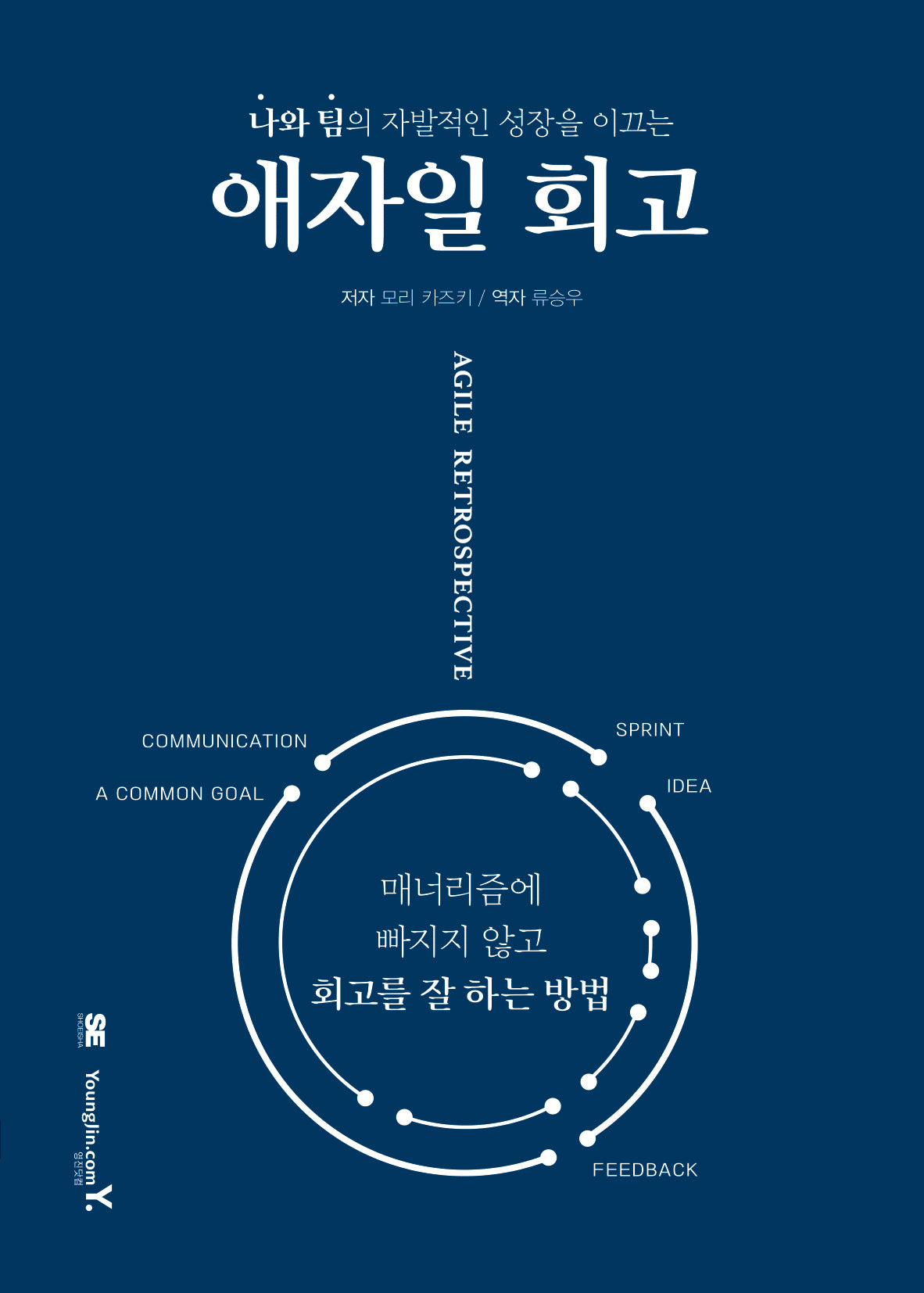 애자일 회고