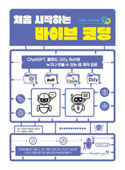 처음 시작하는 바이브 코딩