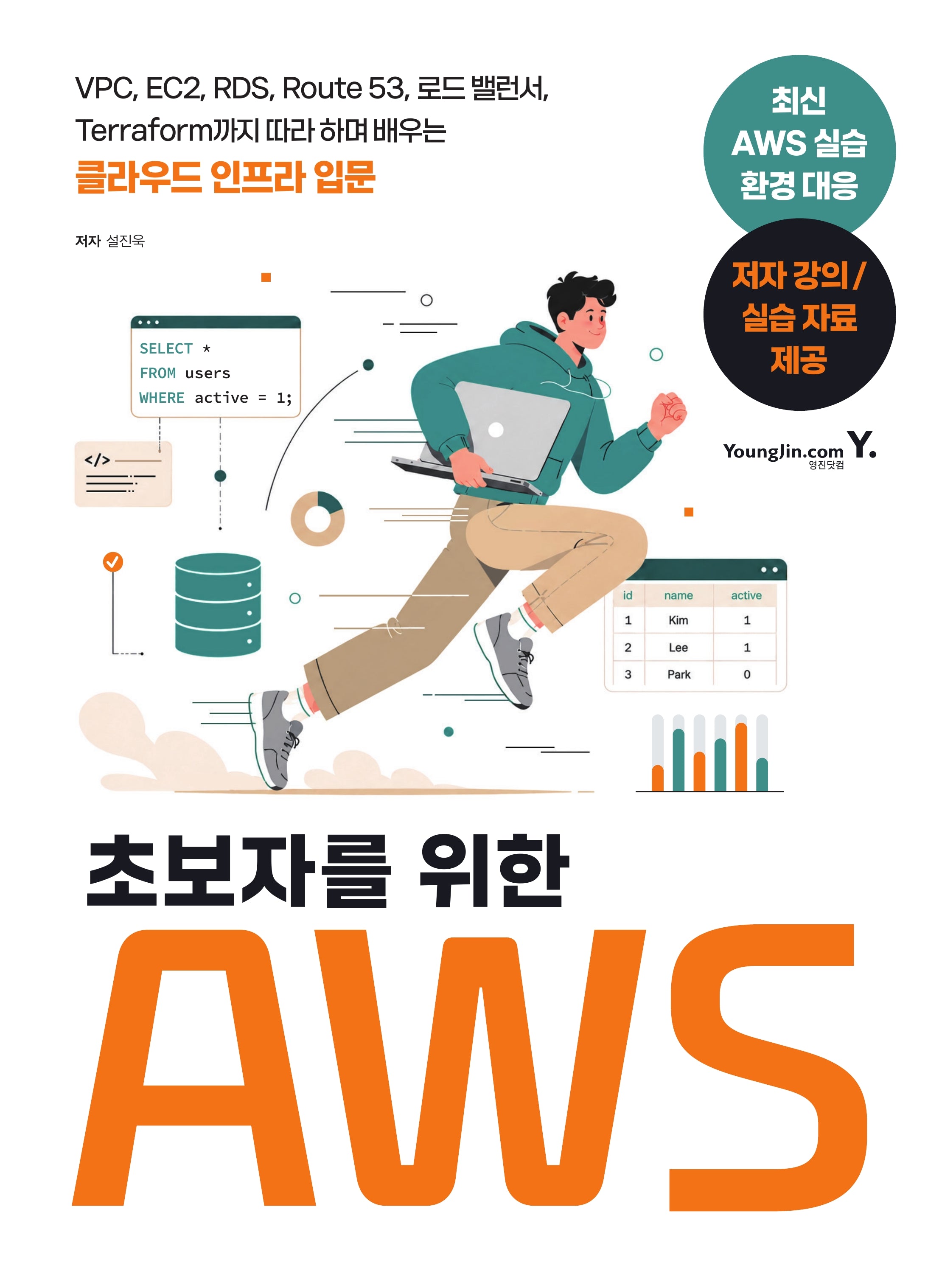 초보자를 위한 AWS