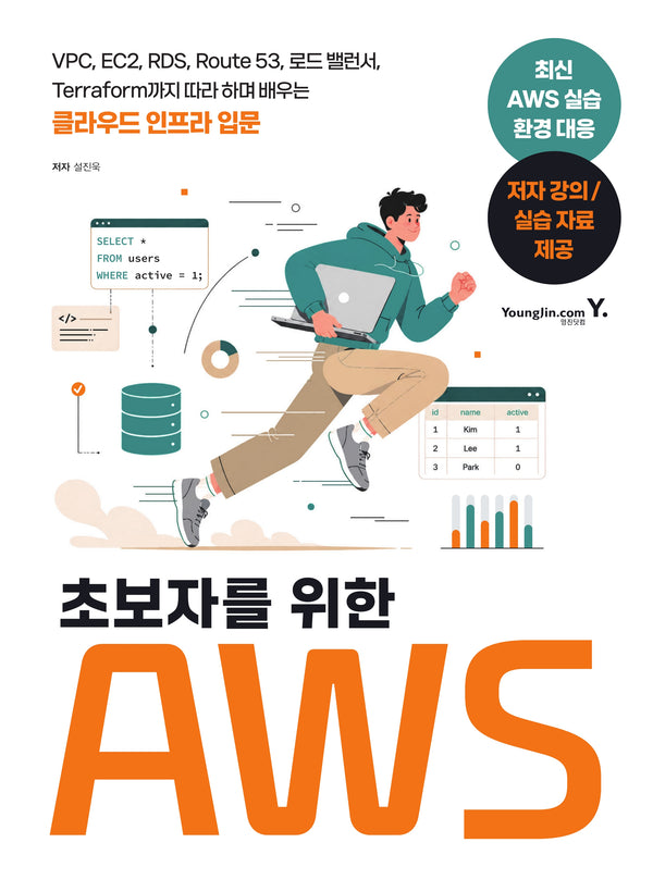 초보자를 위한 AWS