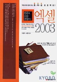 엑셀2003(성공과 실패를 결정하는)