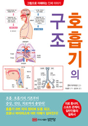 호흡기의 구조