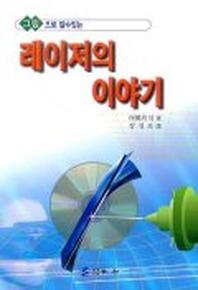 레이저의 이야기(그림으로알수있는)