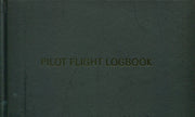 조종사 로그북(PILOT FLIGHT LOGBOOK)(양장본 Hardcover)