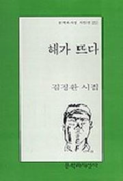 해가 뜨다(문학과지성 시인선 251)