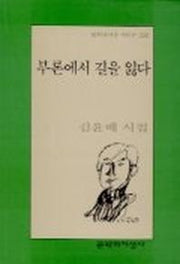 부론에서 길을 잃다(문학과지성 시인선 258)