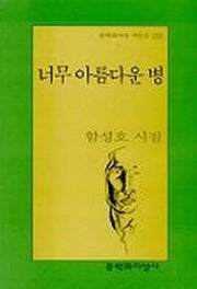 너무 아름다운 병(문학과지성 시인선 259)