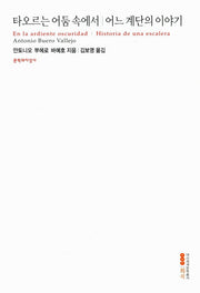 타오르는 어둠 속에서/어느 계단의 이야기(대산세계문학총서 09)