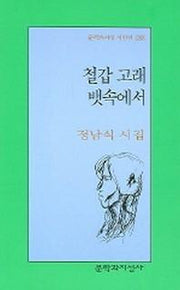 철갑 고래 뱃속에서(문학과지성 시인선 298)