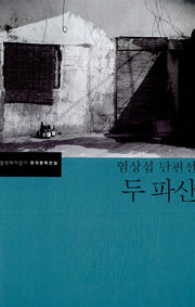 두 파산(한국문학전집 22)