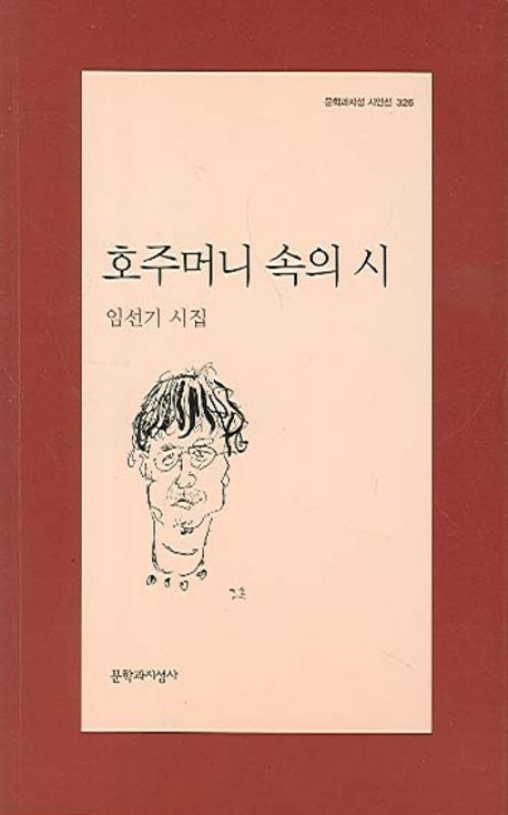 호주머니 속의 시(문학과지성 시인선 326)