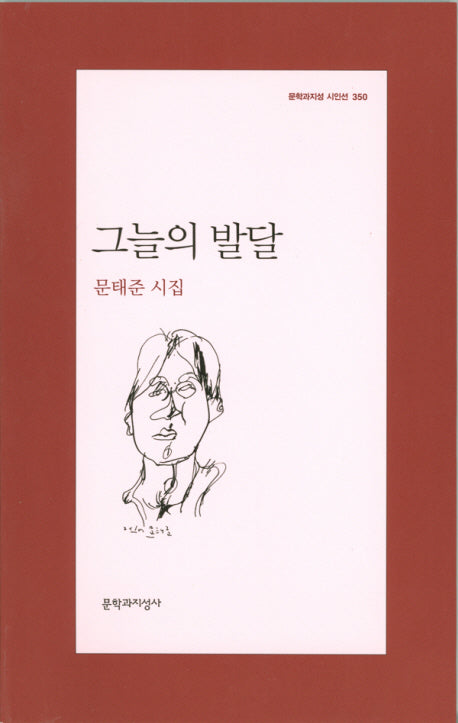그늘의 발달(문학과지성 시인선 350)