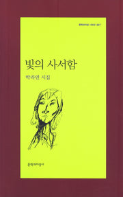 빛의 사서함(문학과지성 시인선 357)