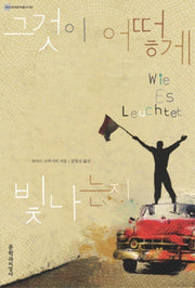그것이 어떻게 빛나는지(대산세계문학총서 87)
