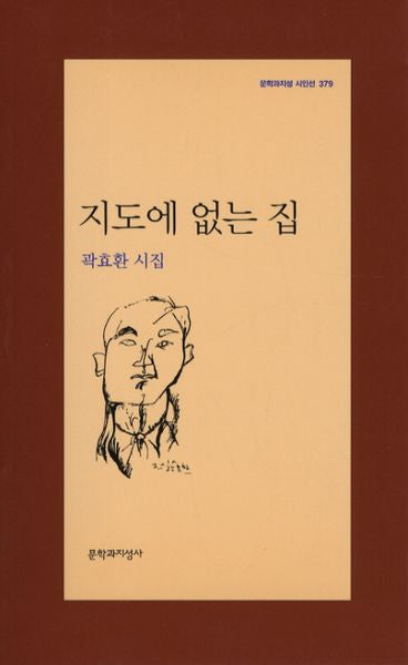 지도에 없는 집(문학과지성 시인선 379)