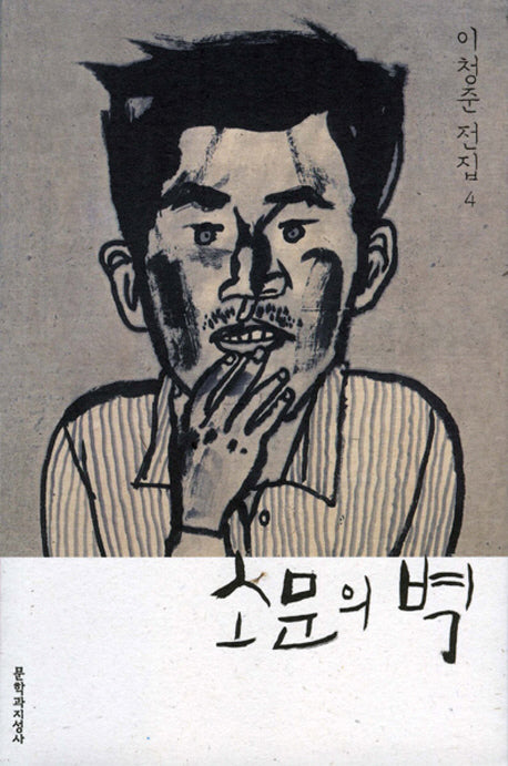 소문의 벽(이청준 전집 4)