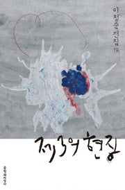 제3의 현장(이청준 전집 19)