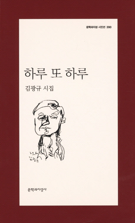 하루 또 하루(문학과지성 시인선 390)