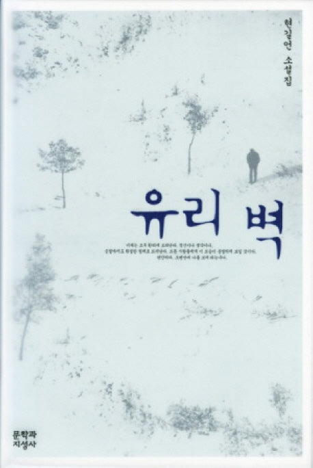 유리 벽(양장본 HardCover)