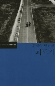 과도기(한국문학전집 40)
