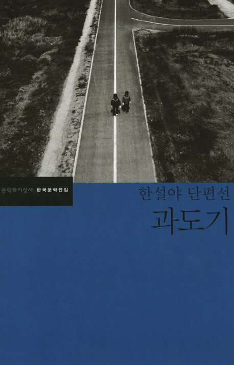 과도기(한국문학전집 40)