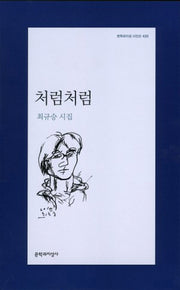 처럼처럼(문학과지성 시인선 420)