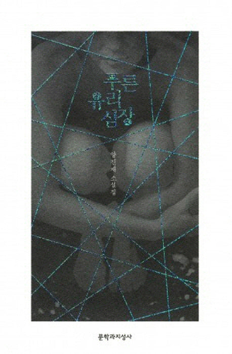 푸른유리심장