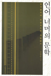 언어 너머의 문학