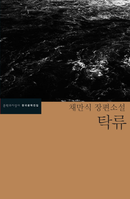 탁류(한국문학전집 42)