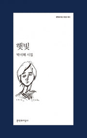 햇빛(문학과지성 시인선 461)