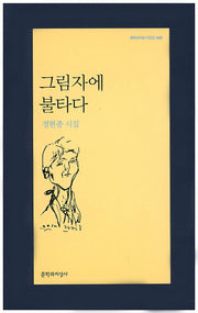 그림자에 불타다(문학과지성 시인선 466)