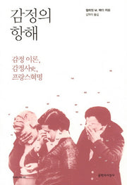감정의 항해(현대의 지성 162)