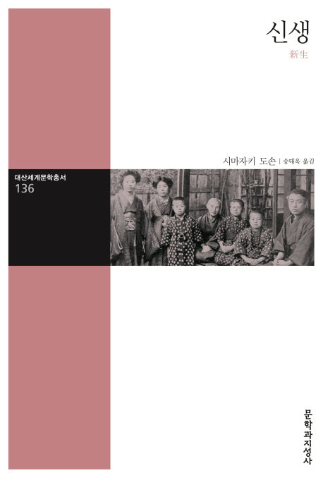 신생(대산세계문학총서 136)