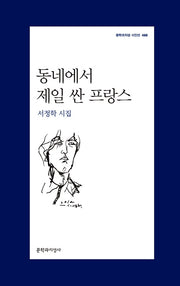 동네에서 제일 싼 프랑스(문학과지성 시인선 498)